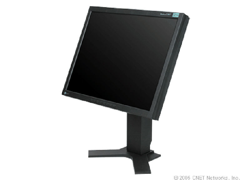 EIZO FlexScan L 997 review: EIZO FlexScan L 997 - CNET