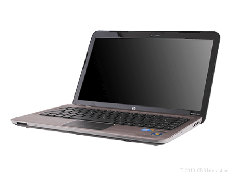 HP Pavilion dm4-1065dx review: HP Pavilion dm4-1065dx - CNET