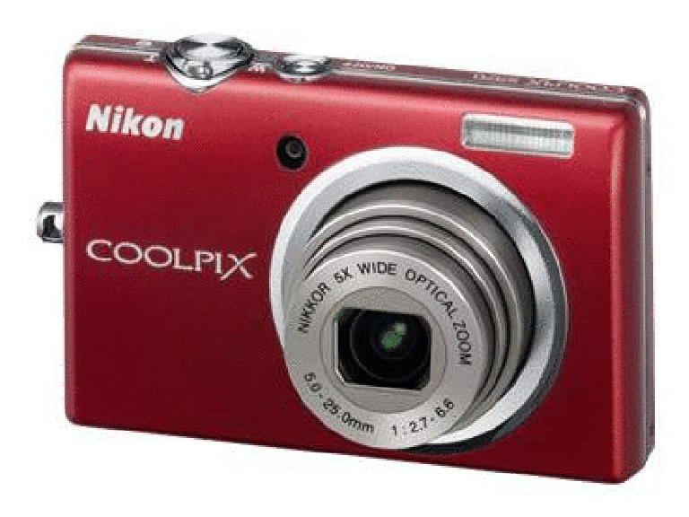 Nikon Coolpix S570 review: Nikon Coolpix S570 - CNET