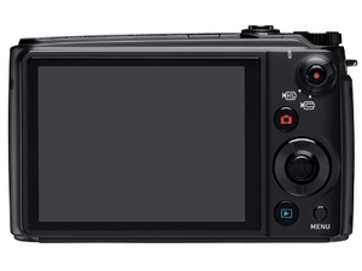 Casio Exilim EX-FH100 review: Casio Exilim EX-FH100 - CNET