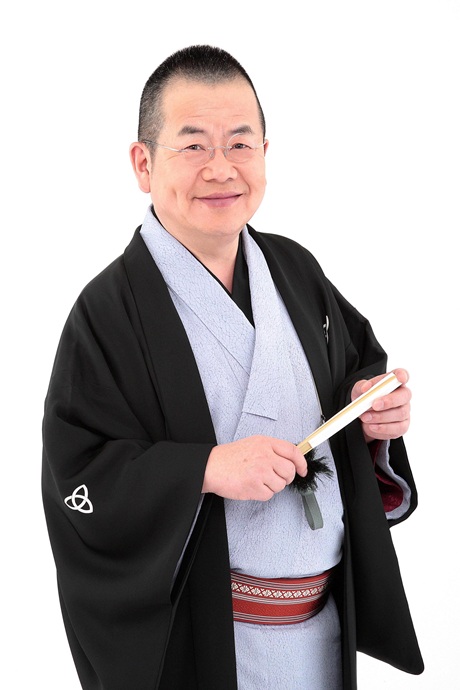 イベント詳細｜桂文珍大東京独演会 vol．18｜よみうり大手町