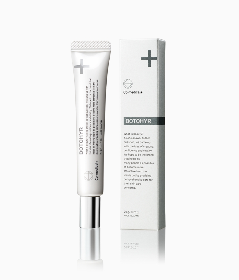 COボトヒアル - Co-medical+ 公式サイト | シーオーメディカル 化粧品