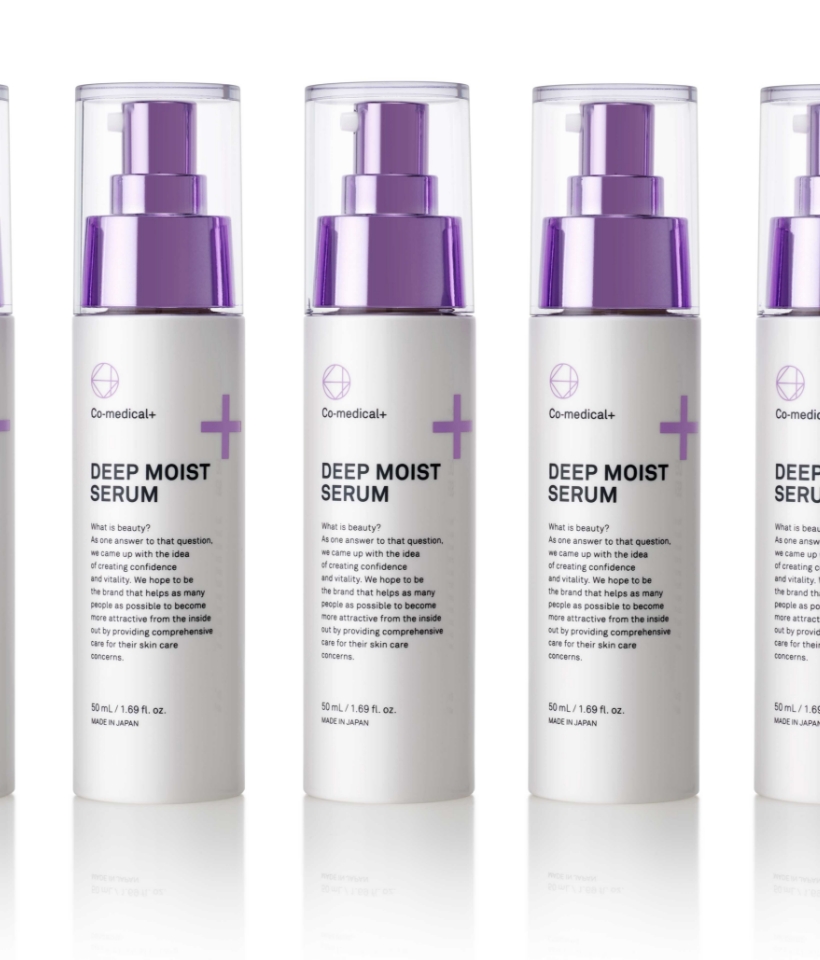 CO ディープモイスト セラム - Co-medical+ 公式サイト | シーオー