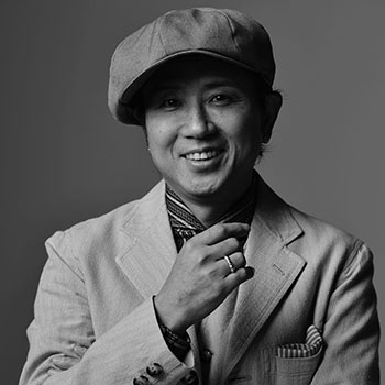 American Express presents 藤井フミヤ 特別公演 ｜FUMIYA FUJII