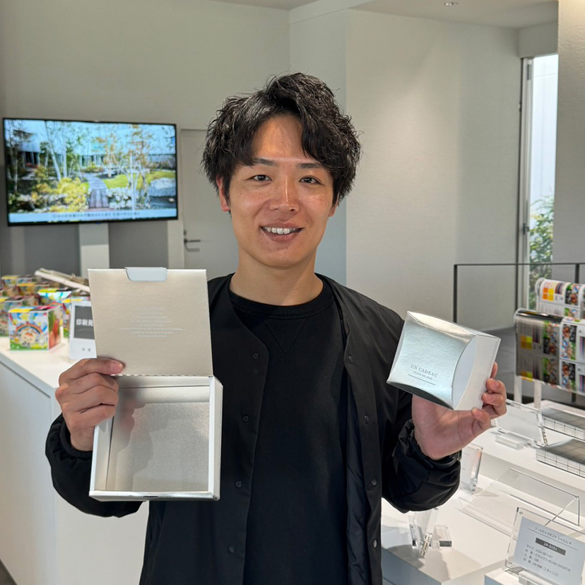 ヤマニパッケージ】お菓子の商品価値・ブランド価値を高める「売れる