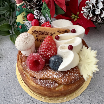 ヴァローナ パールクラッカン フランボワーズ cotta 100gのレビュー