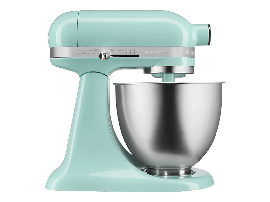 キッチンエイド アルチザンミニ ホットソース | ハンドミキサー