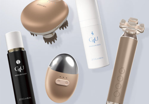 ZOGANKIN | クルールラボ株式会社 | 美容・健康機器メーカー