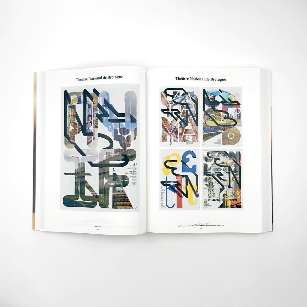 M to M of M/M (Paris) Vol. 2 – Counterprint