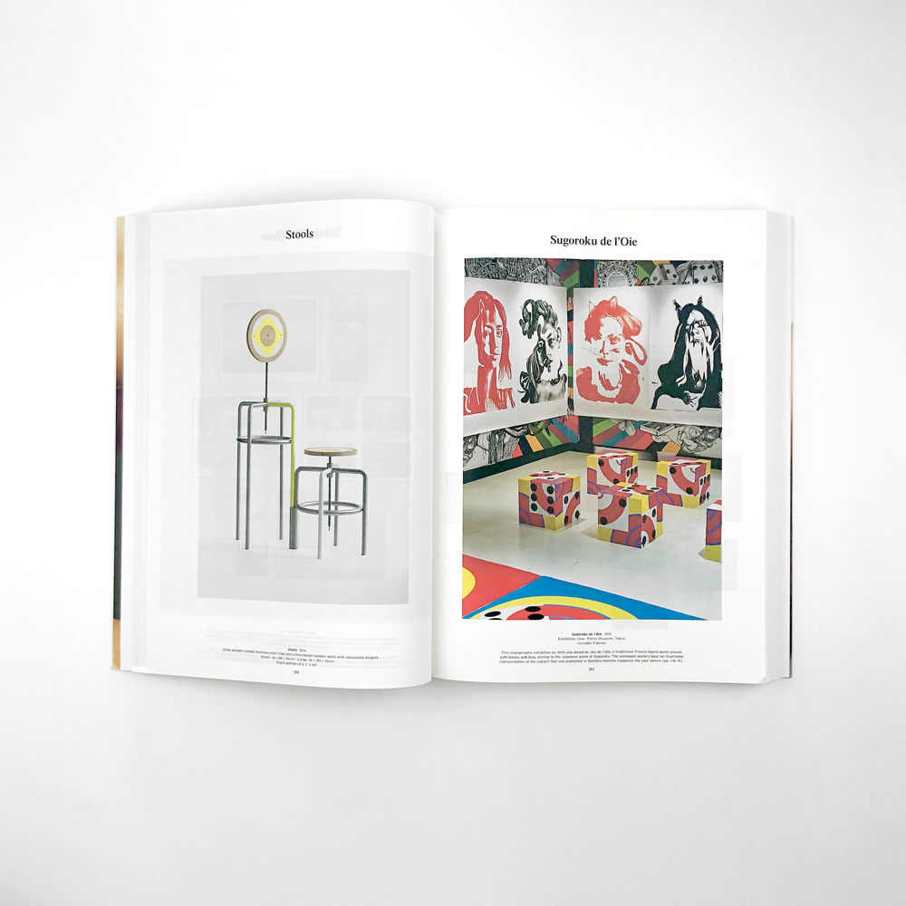 M to M of M/M (Paris) Vol. 2 – Counterprint