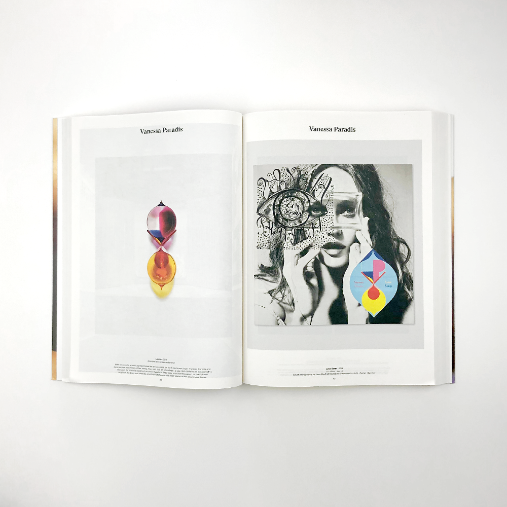 M to M of M/M (Paris) Vol. 2 – Counterprint