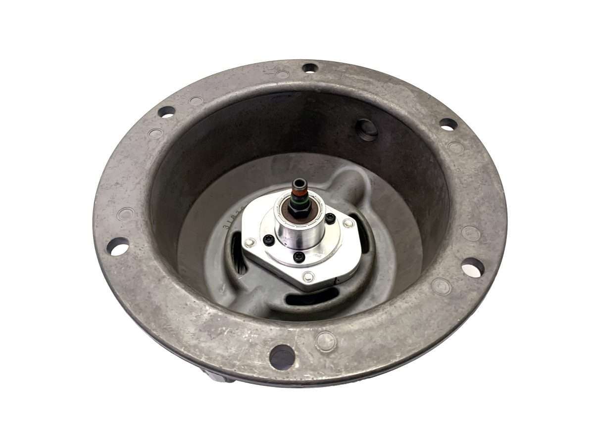 Hendrickson TMX PRO HP HUBCAP OIL - Country Supply, Inc.