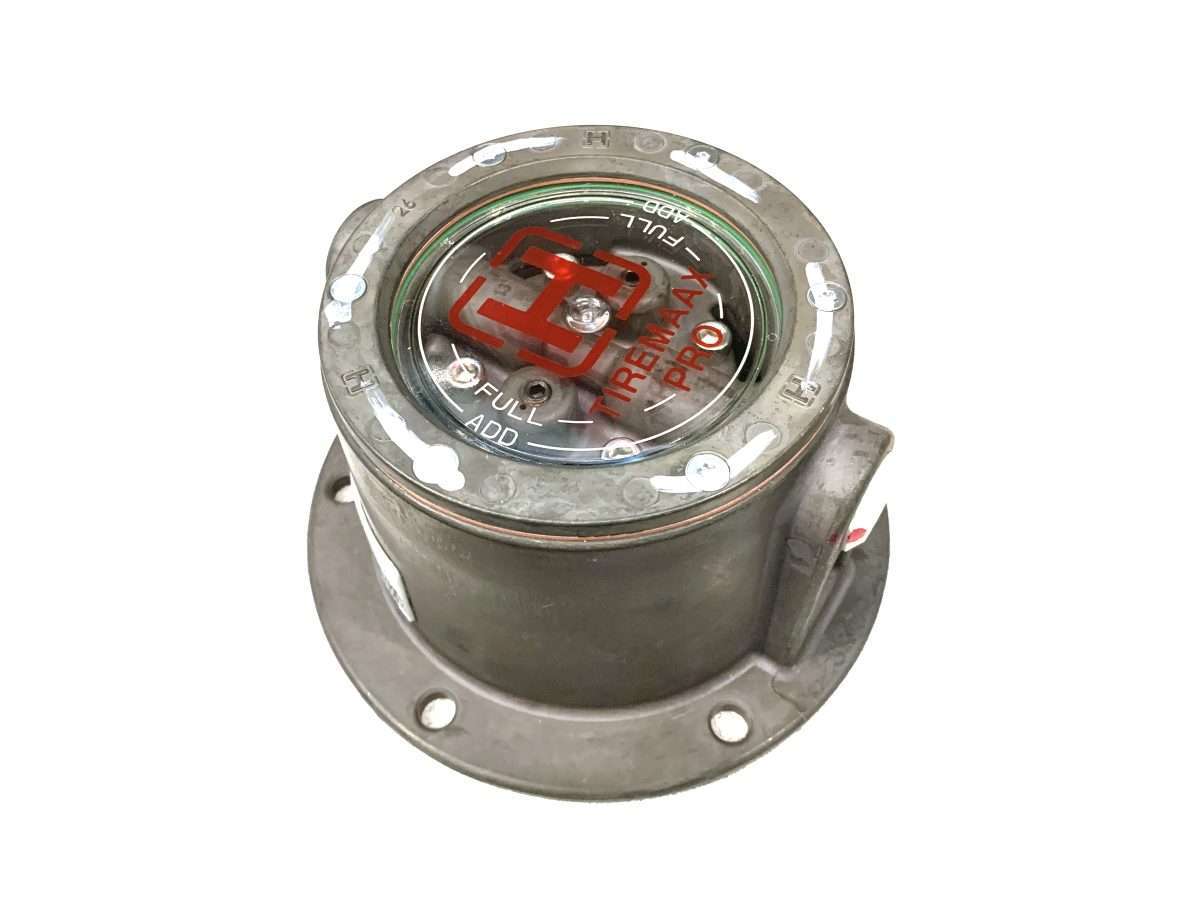 Hendrickson TMX PRO HN HUBCAP OIL - Country Supply, Inc.