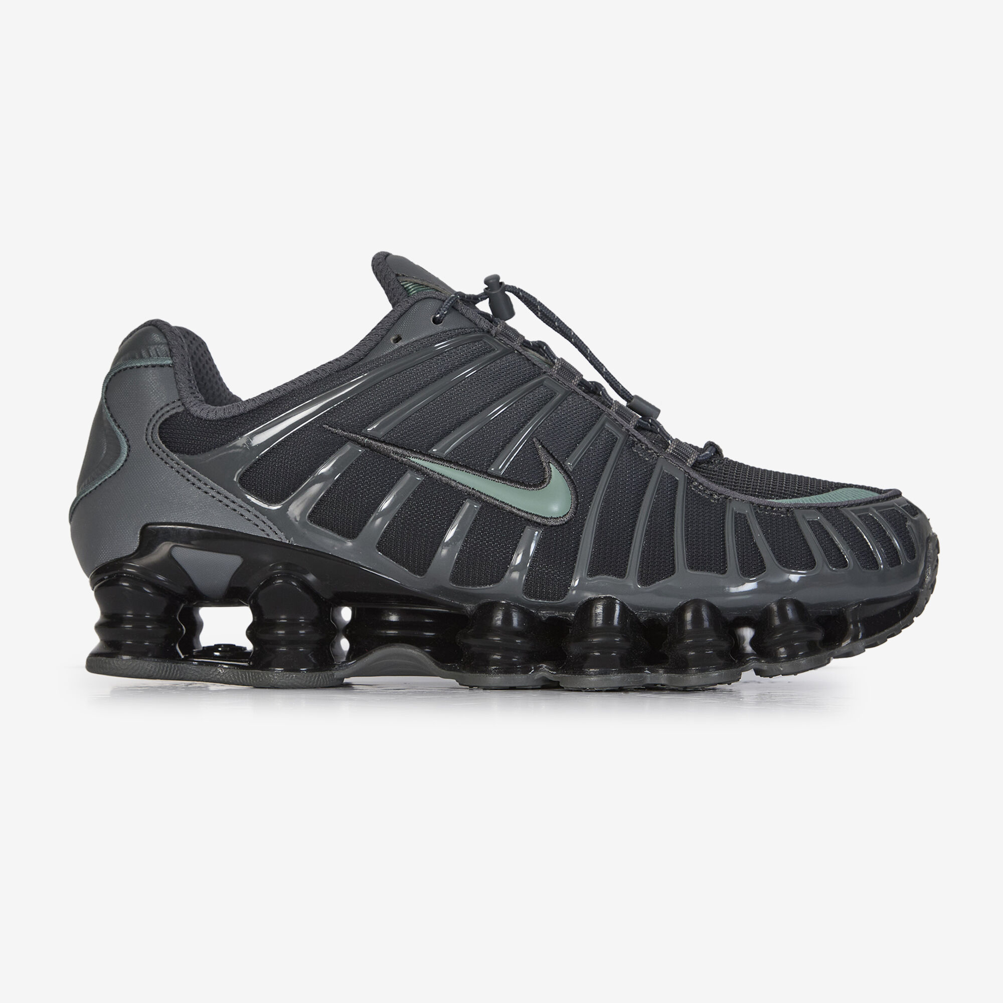 NIKE SHOX TL REALTREE BLACK - SNEAKERS MEN | Courir.com
