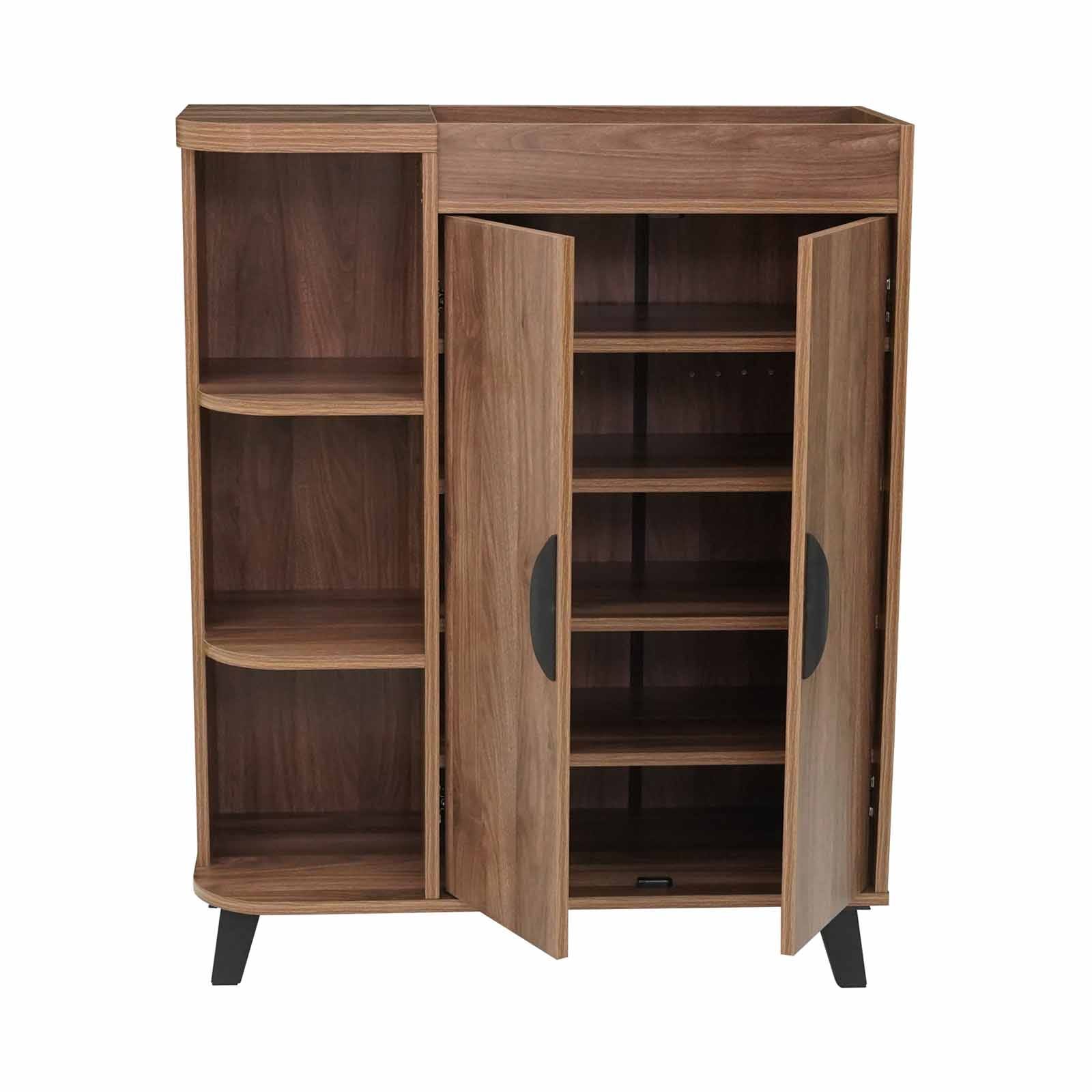 ZENSON SHOE CABINET