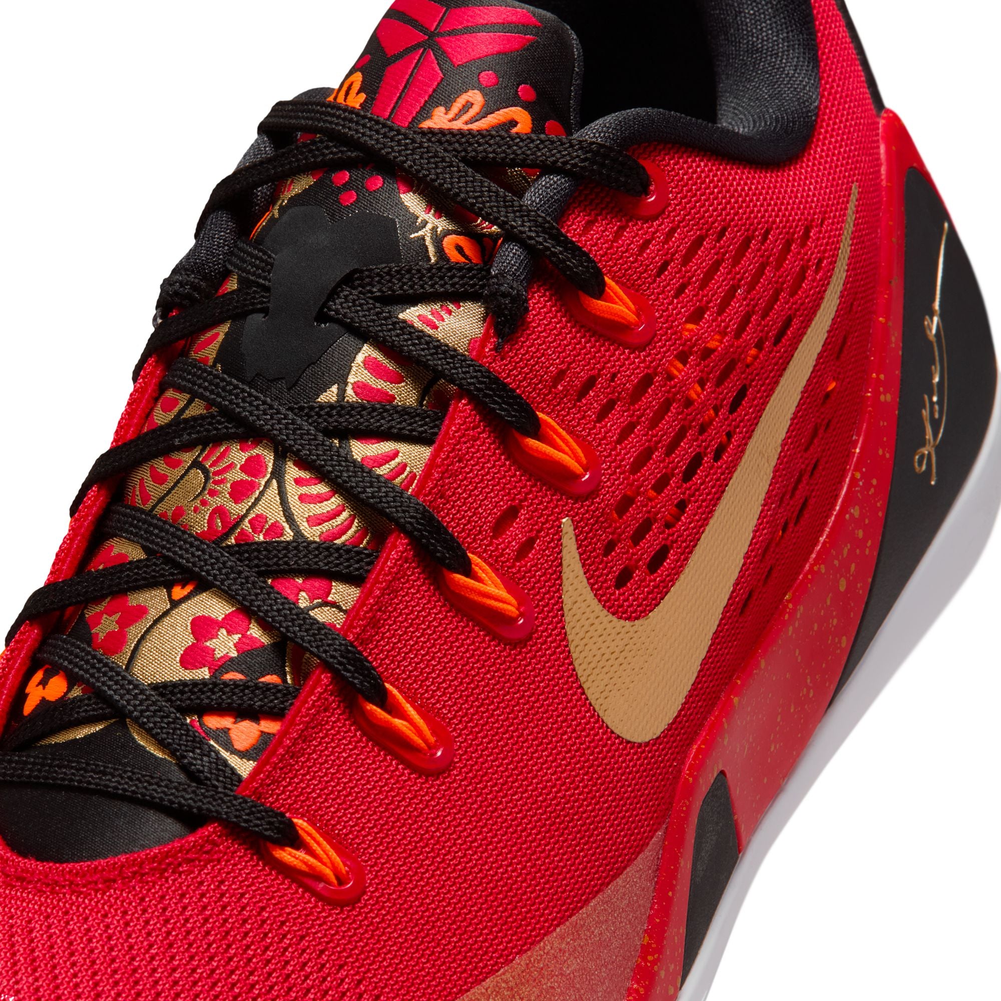 NIKE KOBE IX EM PROTRO - CHINA – CourtSide Melbourne