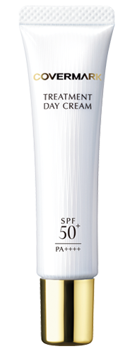 Sanny☆【新品】カバーマーク デイクリーム 2本➕ミニサイズ5本付