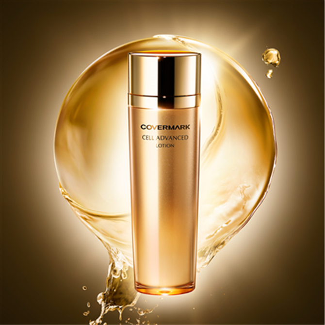 整える化粧水｜セルアドバンスト ローション WS - カバーマーク 公式