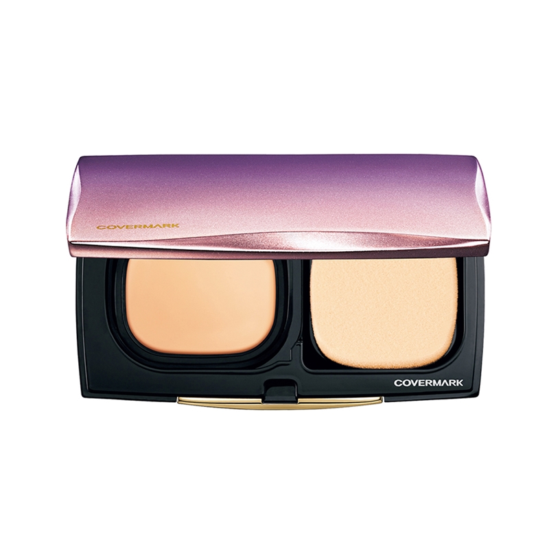 シミをカバーするファンデーション｜フローレスフィット