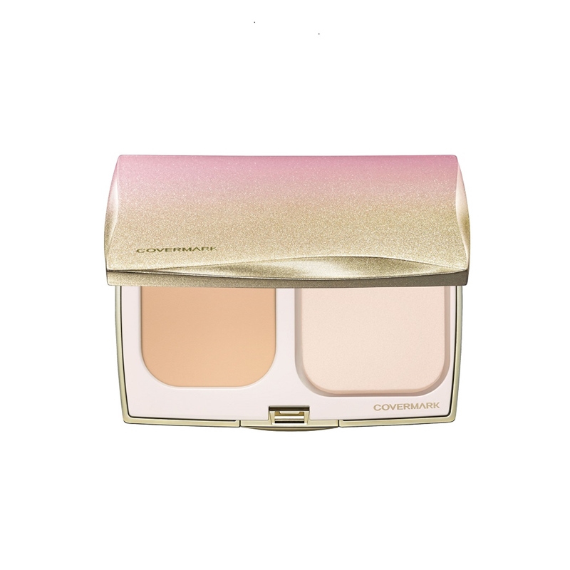 ファンデーション｜毛穴をカバーするシルキー フィット - カバーマーク