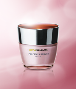 Precious Bright Serum - Covermark Singapore