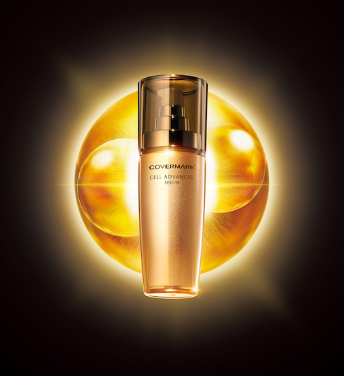 Cell Advanced Serum WS Refill - Covermark Singapore