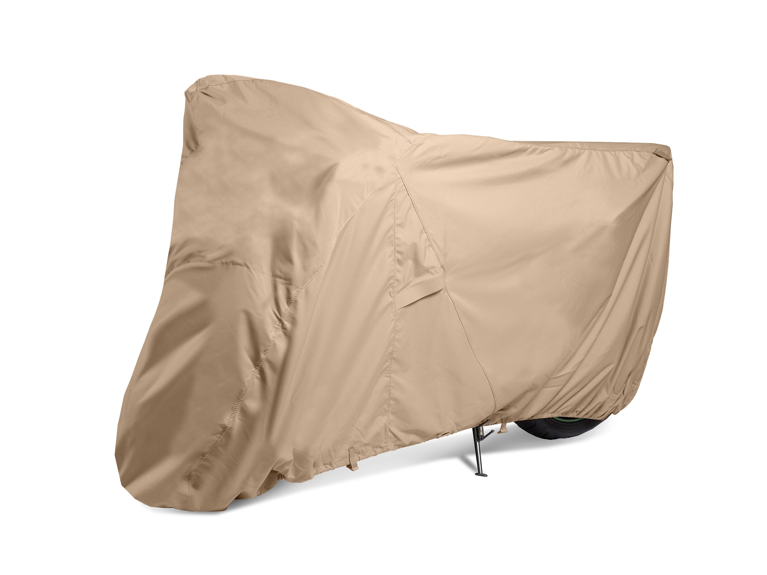 1998 Kawasaki ZX1100 Ninja ZX-11 Motorcycle Cover | Tan