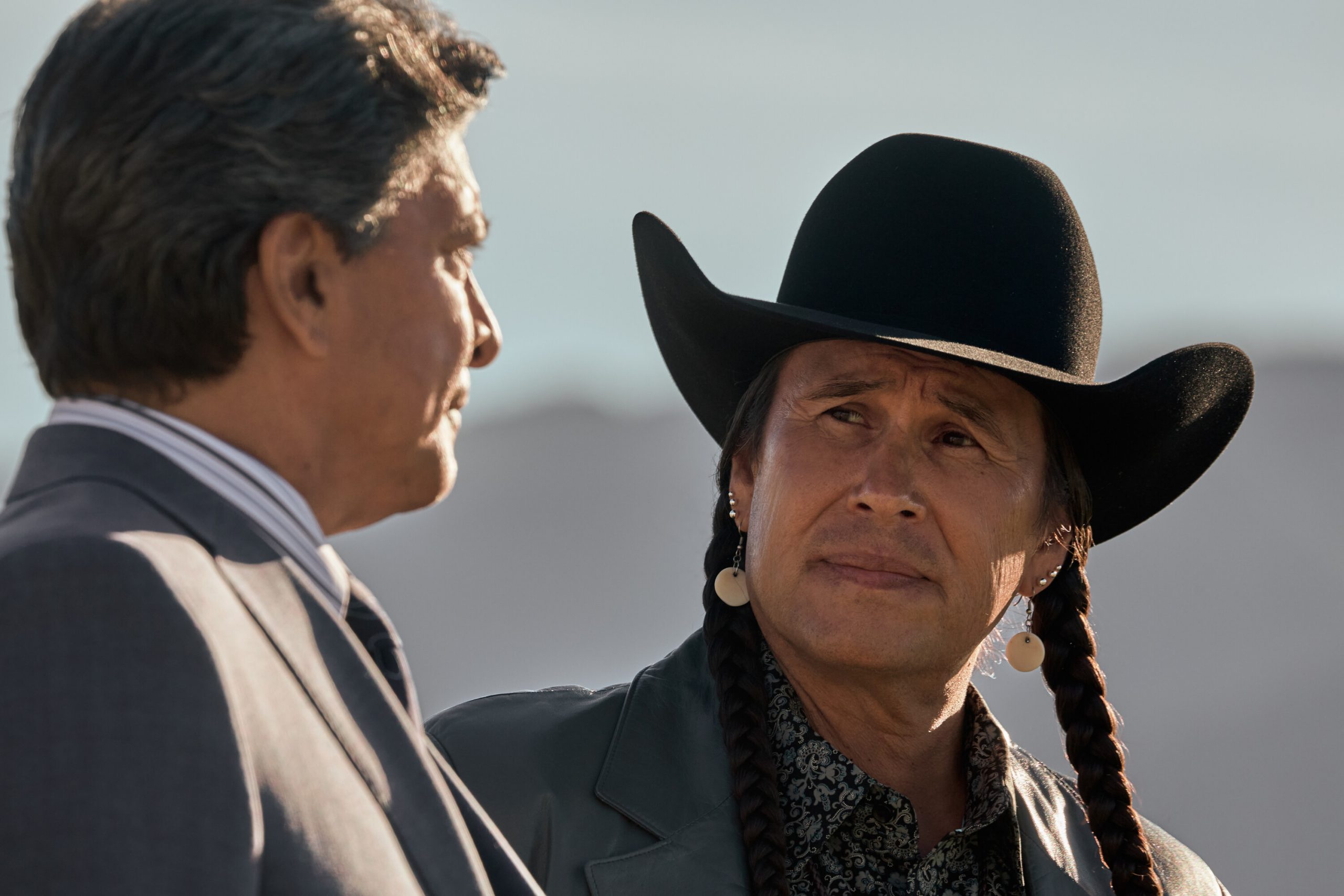 Yellowstone Season 5, Episode 13: “Give The World Away”