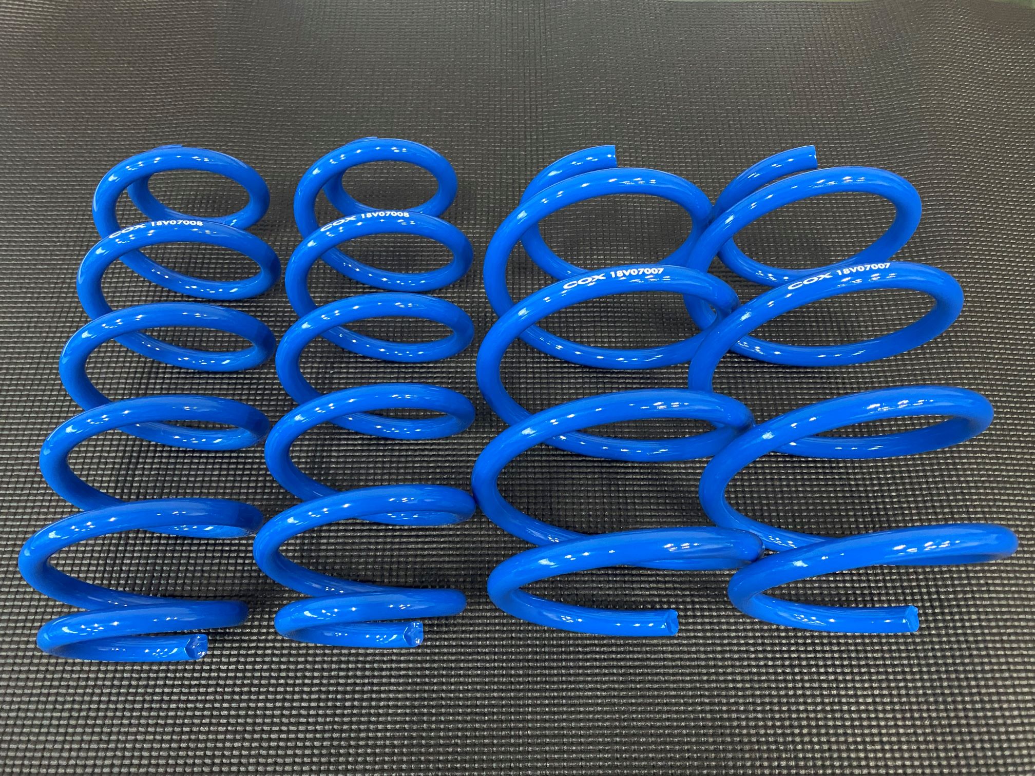 181 COX Golf7.5 R スプリングKIT – コックス株式会社 / COX Incorporated