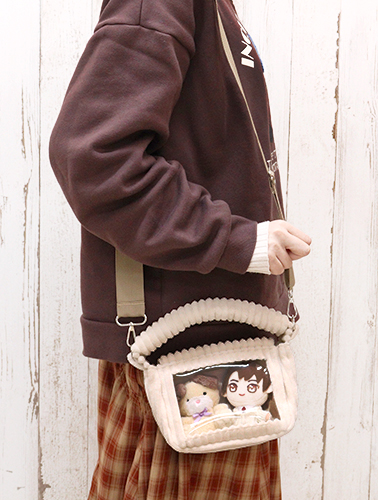 新商品】トランク風でかわいいポーチに新色が登場！ | 株式会社コアデ