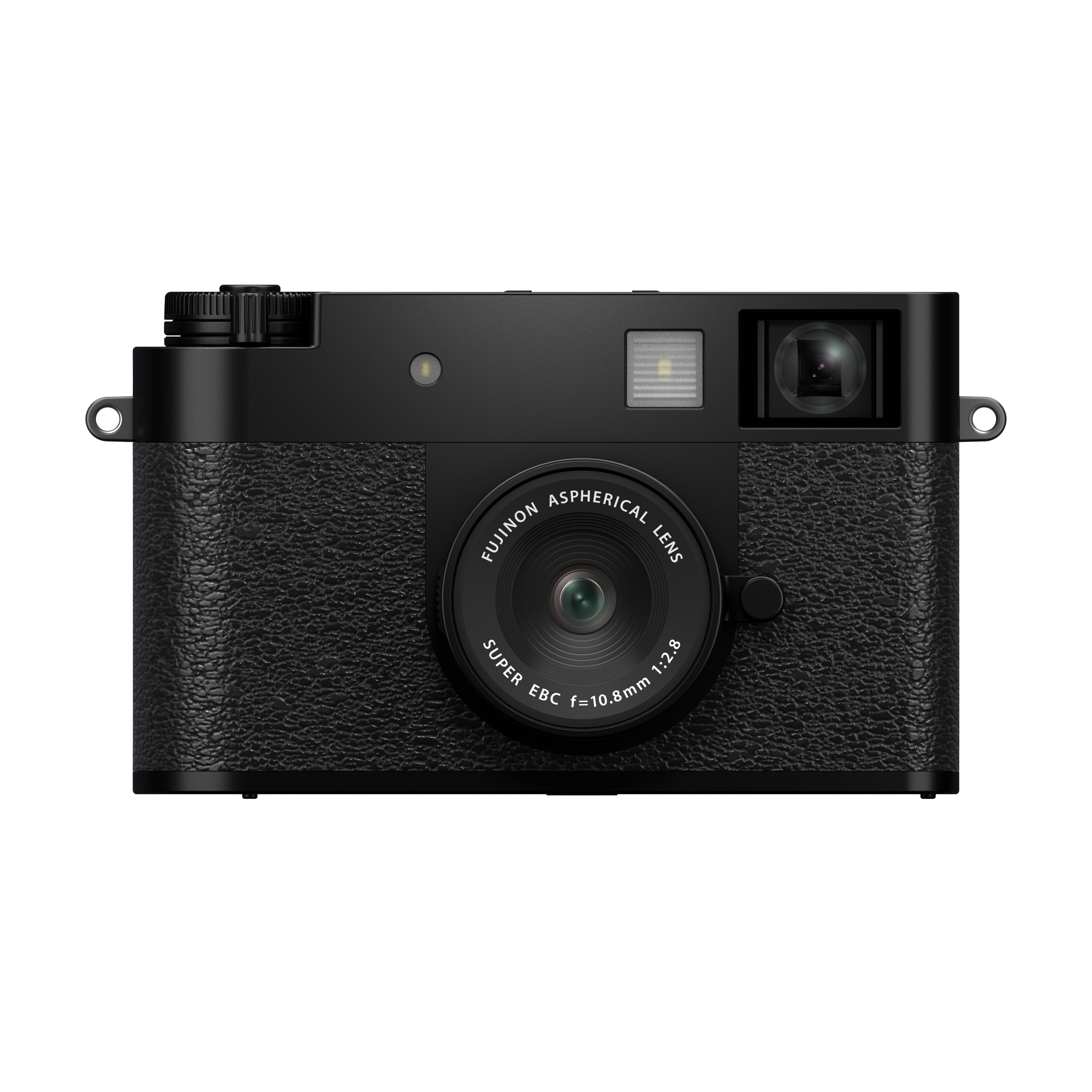Fujifilm X Half Vertical Format Compact Digital Camera – Coastal