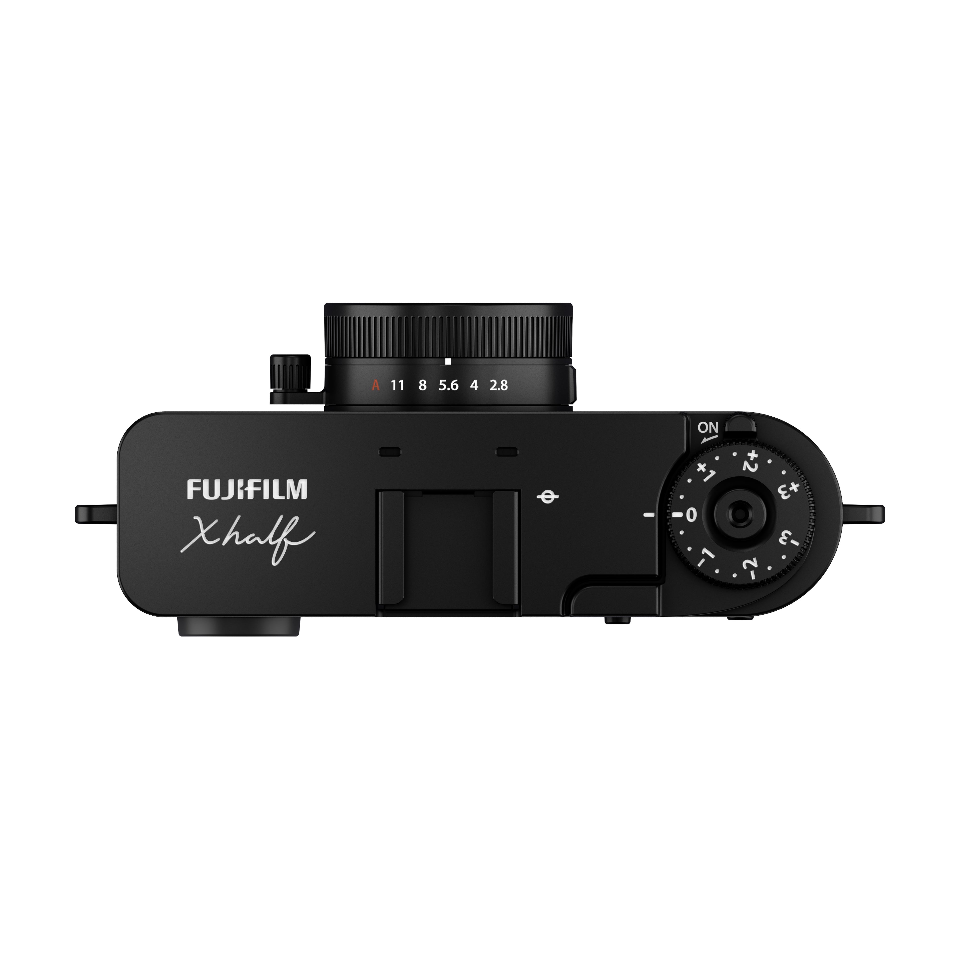 Fujifilm X Half Vertical Format Compact Digital Camera – Coastal