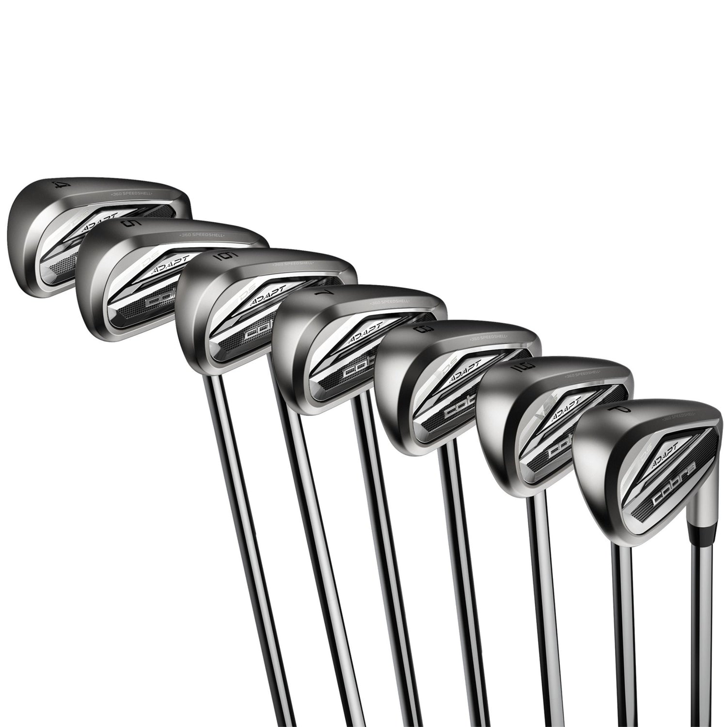 DS-ADAPT Irons – COBRA Golf