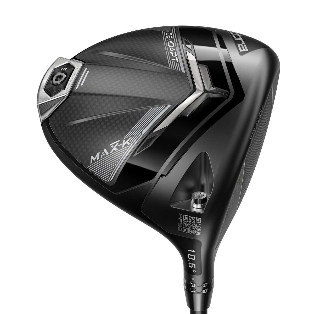 DS-ADAPT MAX-K Driver – COBRA Golf