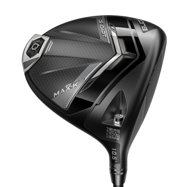 DS-ADAPT MAX-K Driver – COBRA Golf
