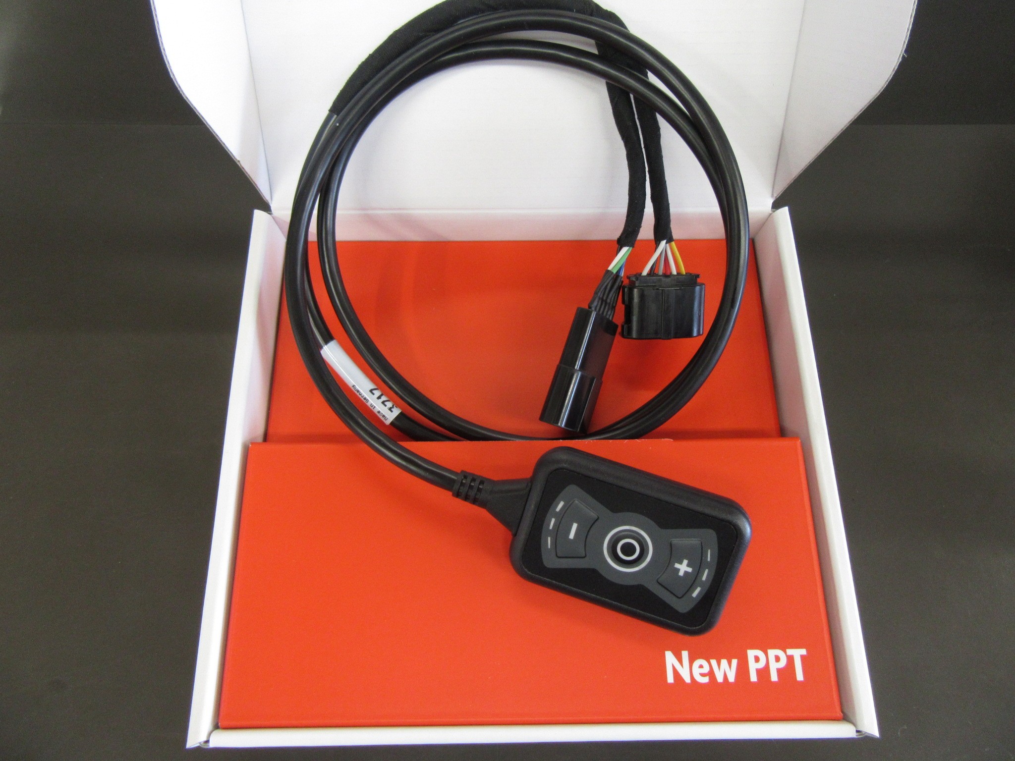 お待たせしたスズキ車用New PPTが大量入荷！そして大量の取り付け開始