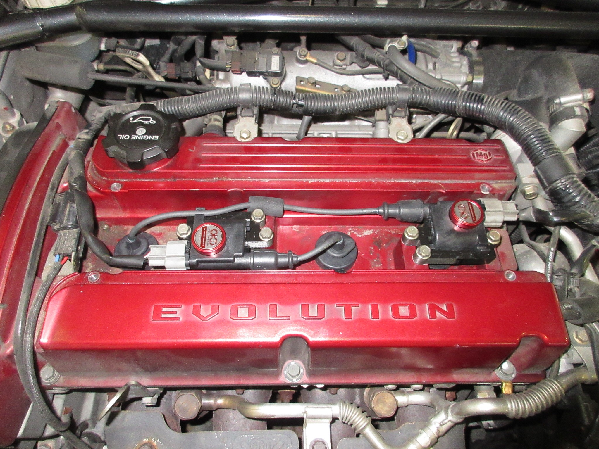 OKADA PROJECTS『PLASMA DIRECT』イグニッションコイル | HID・LED