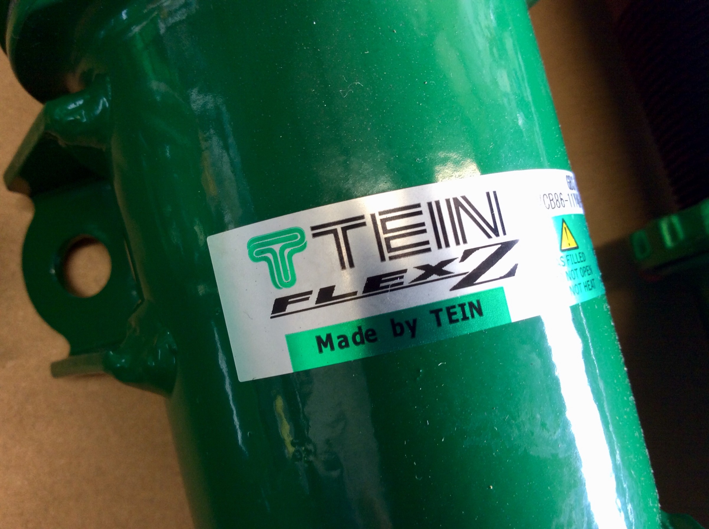 フリード GB3 車高調取り付けます！ | ホンダ フリード 足まわり