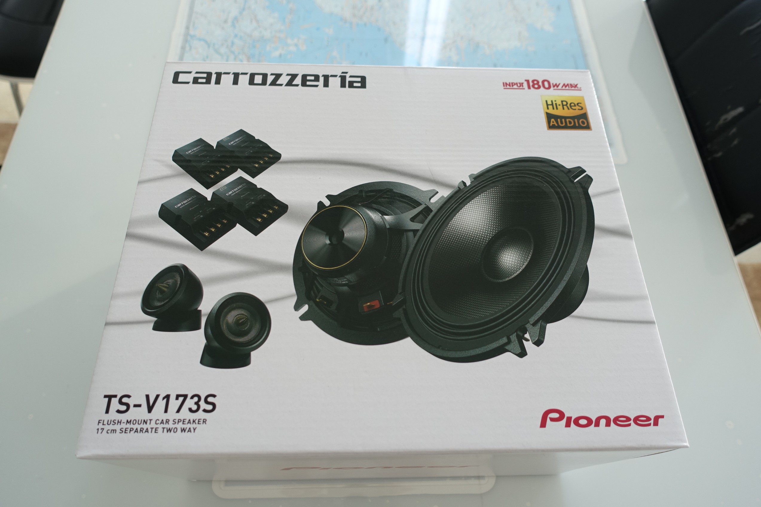 手軽に装着可能なワンランク上の高音質スピーカー！ホンダ N-BOX（JF3