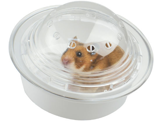 三晃商会 ハムスターパイプセット タワー U063が1,285円 通販