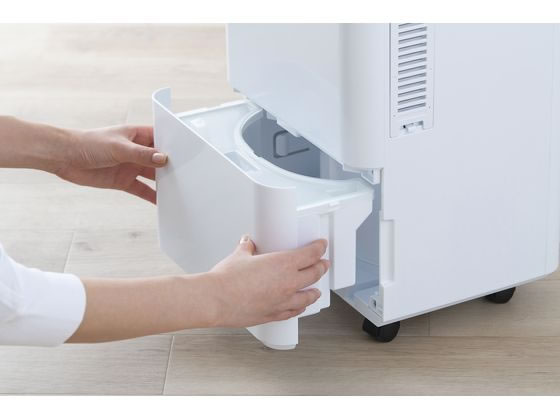 アイリスオーヤマ コンパクトクーラー ICA-0302Gが29,700円-運送便限定