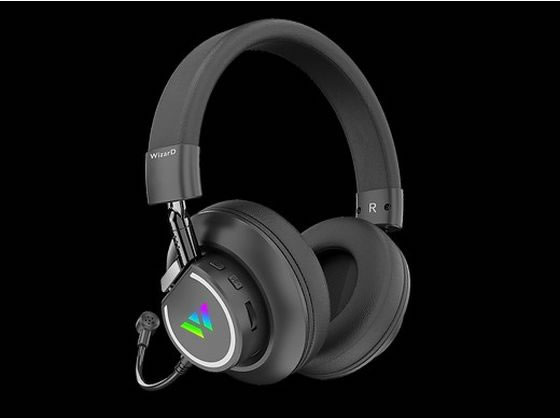 I-CHAIN JAPAN ワイヤレスゲーミングヘッドセット HK21C2が14,850円