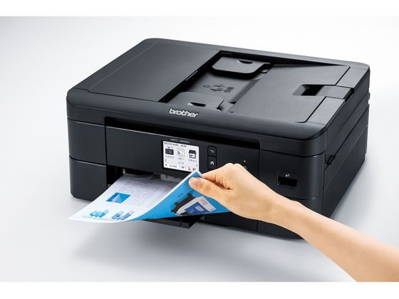 ブラザー MFC-J905Nが24,827円 通販【ココデカウ（エディオングループ）】
