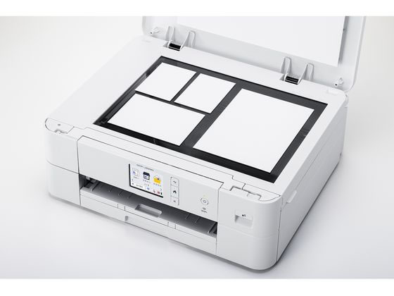 ブラザー インクジェットプリンター DCP-J528Nが15,675円 通販