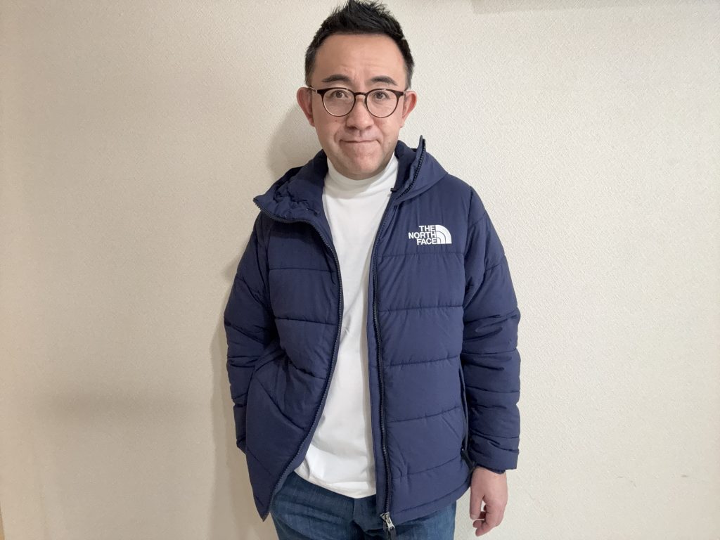 ノースフェイス トランゴパーカは中綿保温着として優秀なのかを忖度