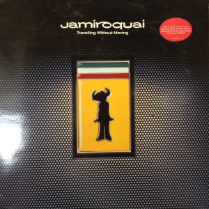 TRAVELLING WITHOUT MOVING (2LP) / /JAMIROQUAI レコード通販COCOBEAT