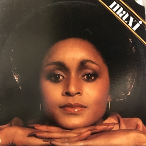 MAXI / /MAXI ANDERSON レコード通販COCOBEAT RECORDS
