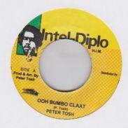 OOH BUMBO CLAAT / /PETER TOSH レコード通販COCOBEAT RECORDS