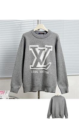 ルイヴィトン LV ロゴジャカードニットセーター 13,800円 CCS045182