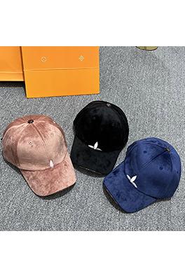 ルイヴィトン ベルベットのベースボールキャップ 7,980円 CCS046574
